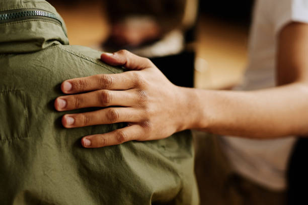 Individual therapy session for anxiety in Baton Rouge with Liz Jones, LCSW